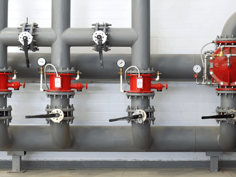 Fire Systems