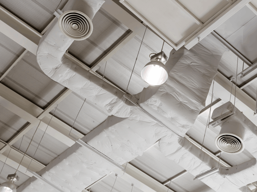 Ventilation Systems